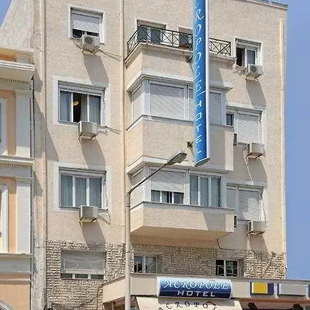 Acropole 2*
