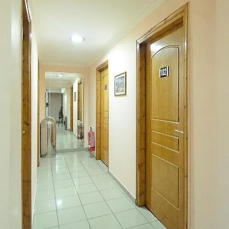 Hotel Acropole 2*