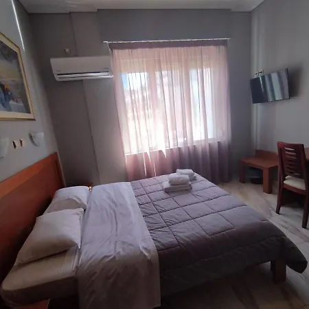 Hotel Acropole