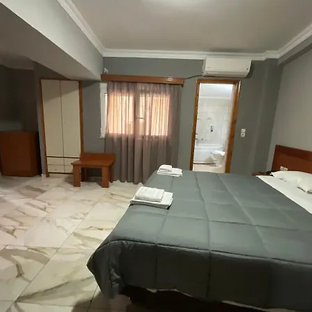 Acropole Hotel Pireus