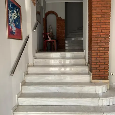 Acropole Hotel Le Pirée
