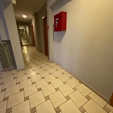 Acropole Hotel 2*