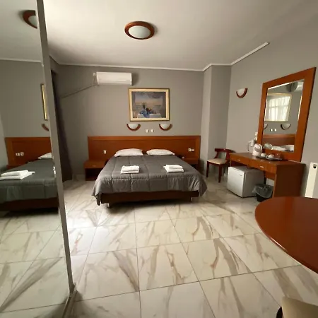 Hotel Acropole Pireus