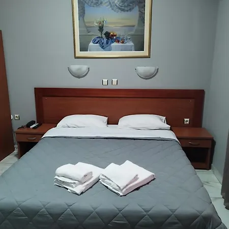Hotel Acropole 2*