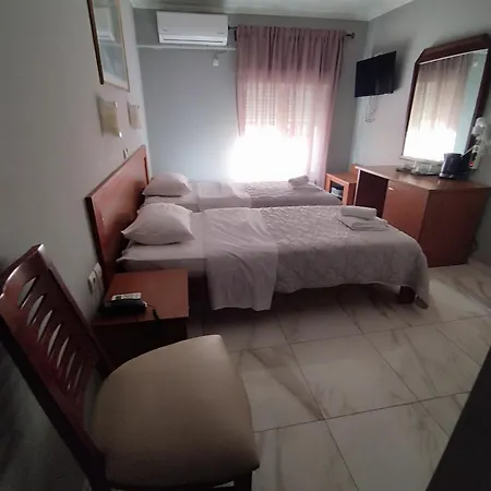 Acropole Hotel