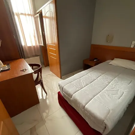 Hotel Acropole Le Pirée