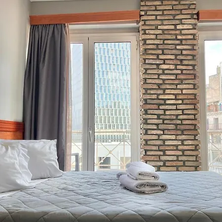 Hotel Acropole 2*