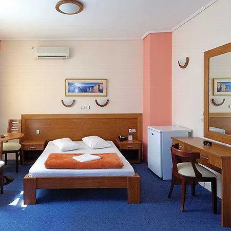 Hotel Acropole