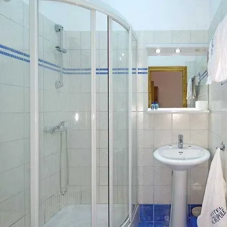 Hotel Acropole Pireus